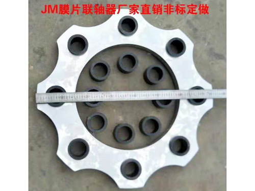 山西联轴器膜片