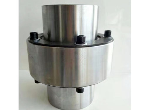 唐山ZL柱销联轴器